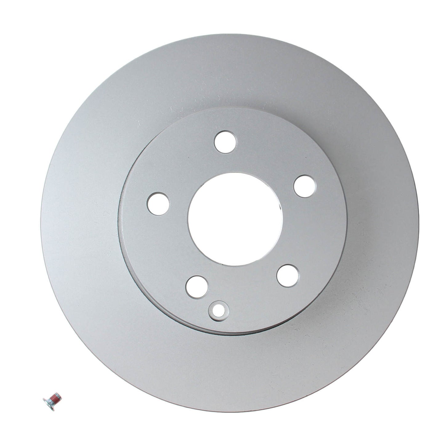 Hella Pagid Disc Brake Rotor 355114202