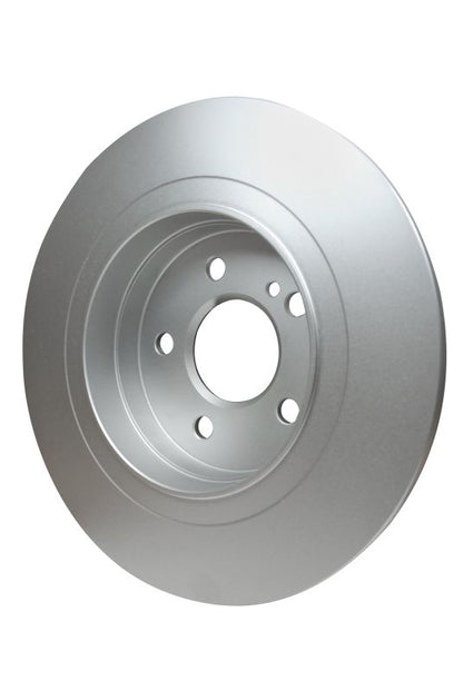 Hella Pagid Disc Brake Rotor 355114212