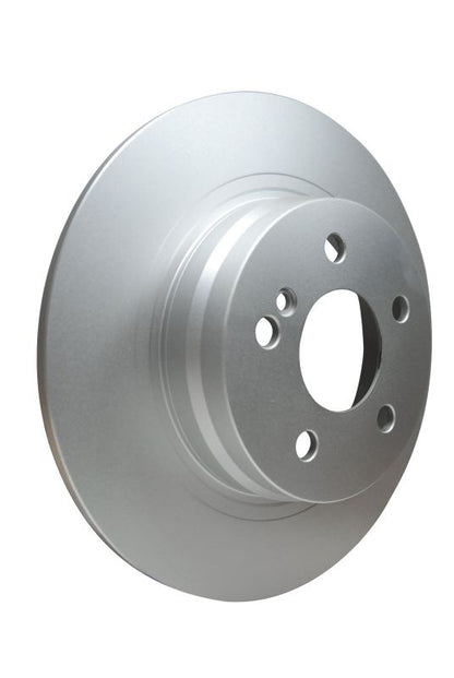 Hella Pagid Disc Brake Rotor 355114212