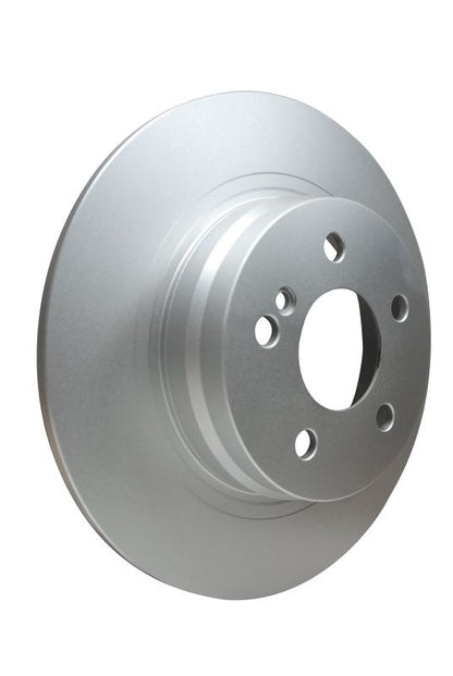 Hella Pagid Disc Brake Rotor 355114212