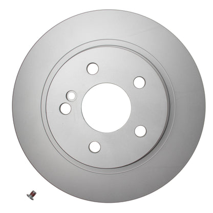 Hella Pagid Disc Brake Rotor 355114212