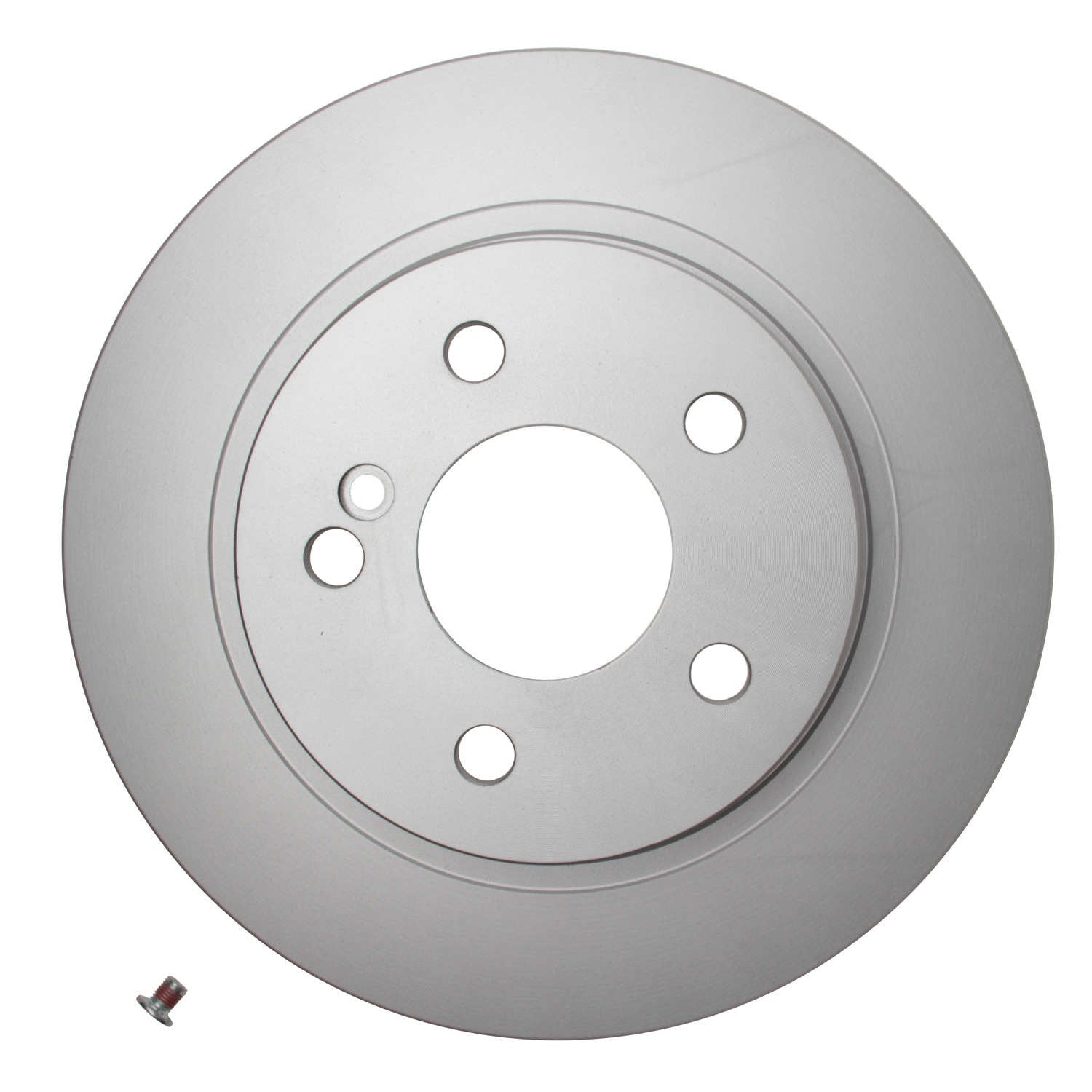 Hella Pagid Disc Brake Rotor 355114212