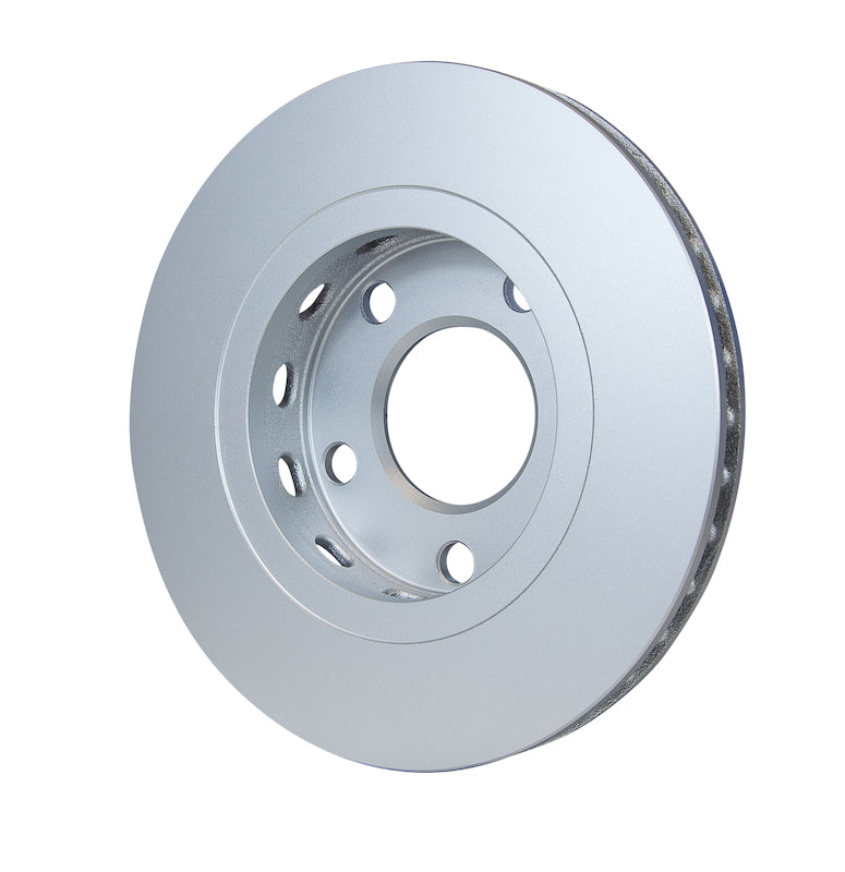 Hella Pagid Disc Brake Rotor 355115182