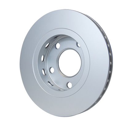 Hella Pagid Disc Brake Rotor 355115182