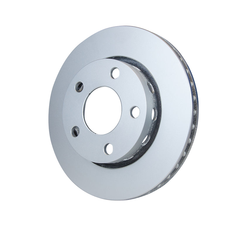 Hella Pagid Disc Brake Rotor 355115182