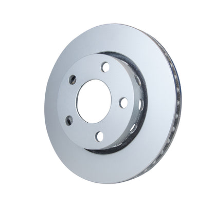 Hella Pagid Disc Brake Rotor 355115182