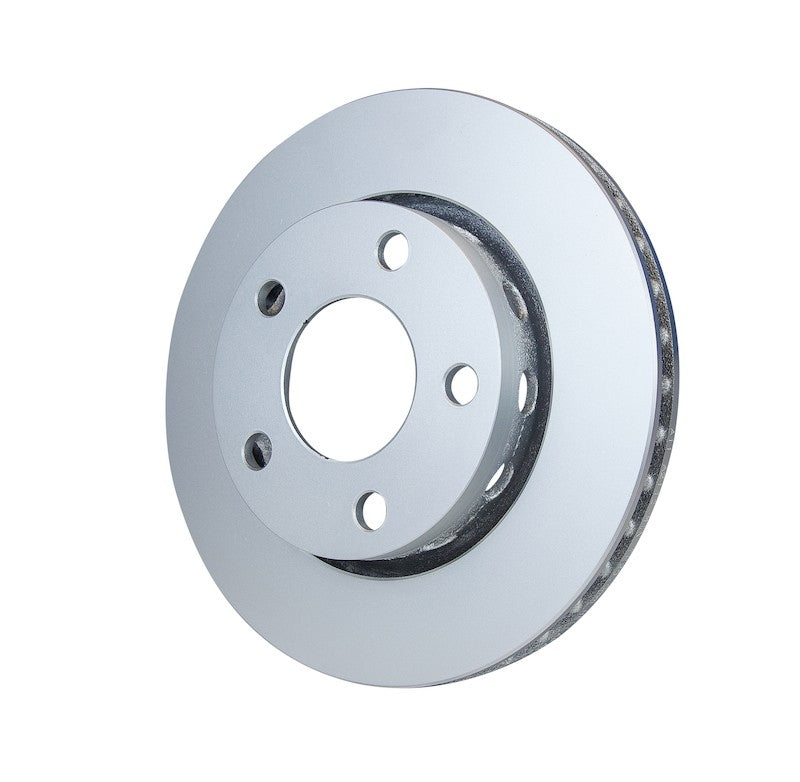 Hella Pagid Disc Brake Rotor 355115182