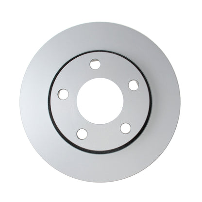 Hella Pagid Disc Brake Rotor 355115182