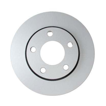Hella Pagid Disc Brake Rotor 355115182