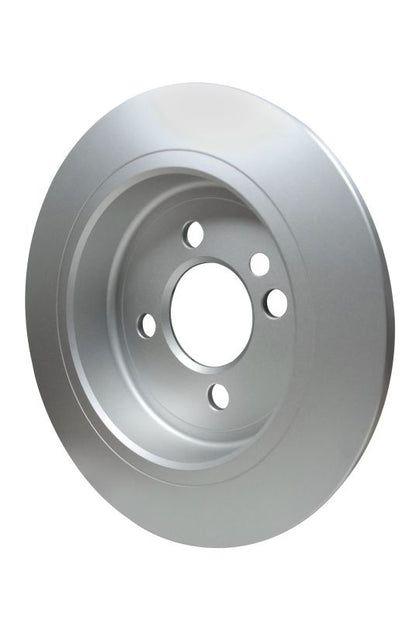 Hella Pagid Disc Brake Rotor 355115262