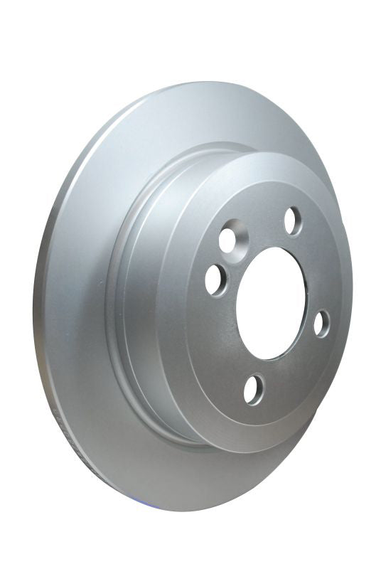 Hella Pagid Disc Brake Rotor 355115262