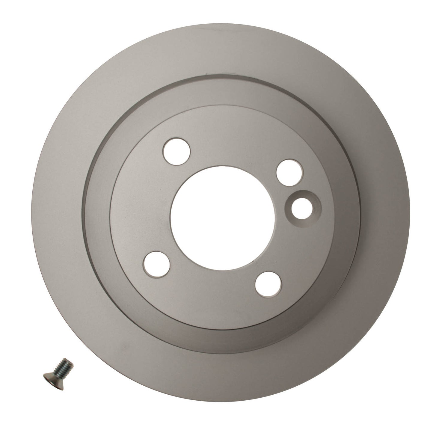 Hella Pagid Disc Brake Rotor 355115262