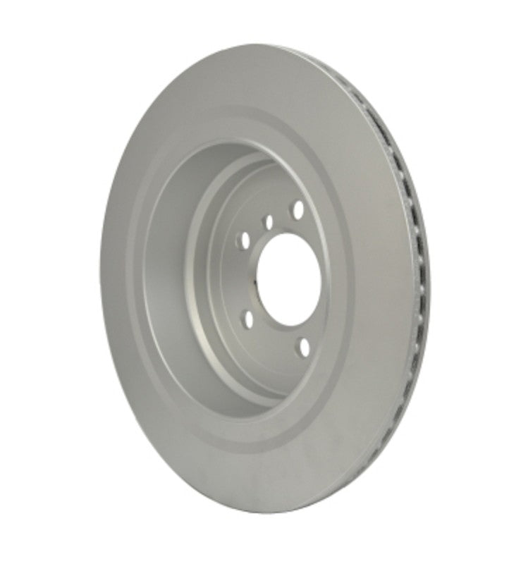 Hella Pagid Disc Brake Rotor 355115292