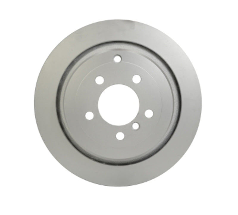 Hella Pagid Disc Brake Rotor 355115292