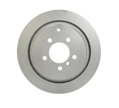 Hella Pagid Disc Brake Rotor 355115292