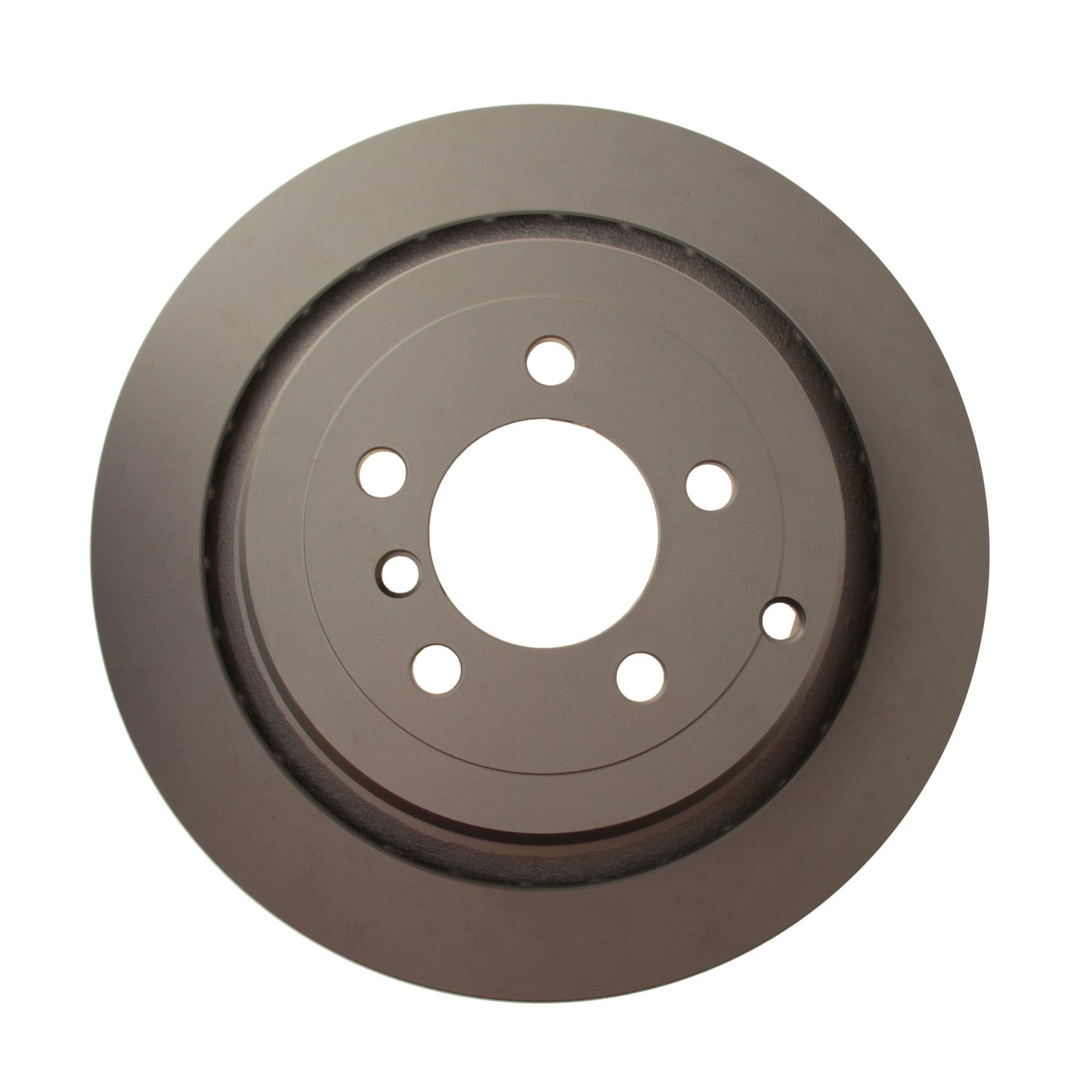 Hella Pagid Disc Brake Rotor 355115292