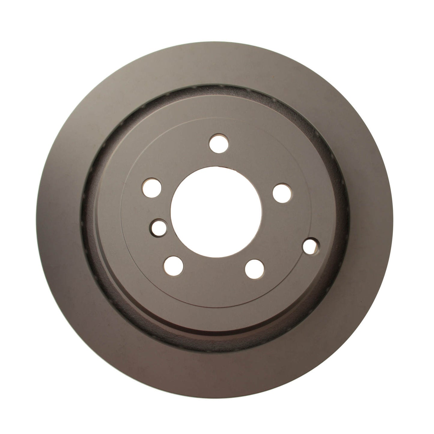 Hella Pagid Disc Brake Rotor 355115292