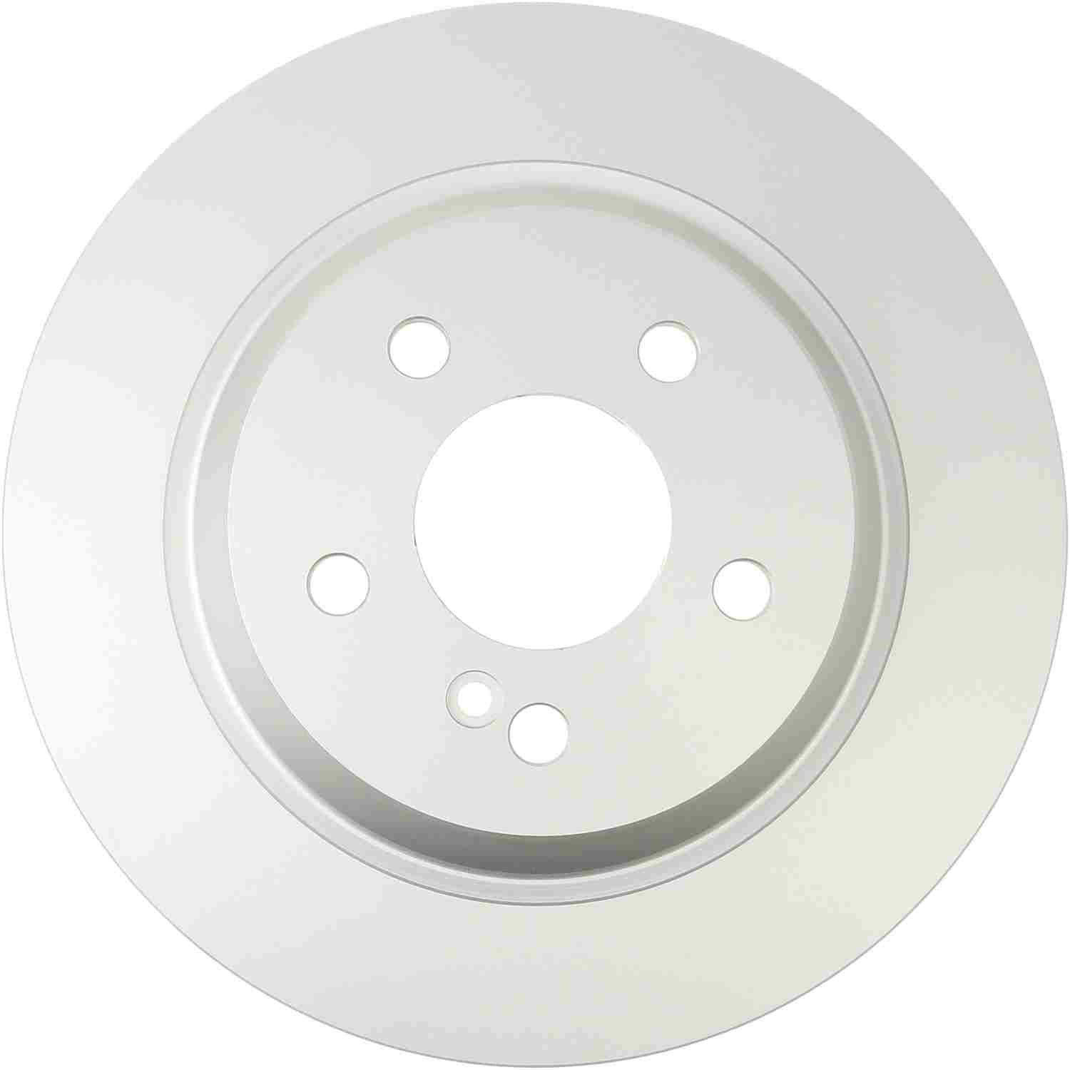 Hella Pagid Disc Brake Rotor 355115392