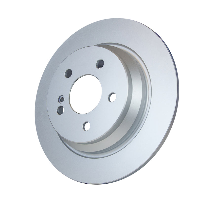 Hella Pagid Disc Brake Rotor 355115412