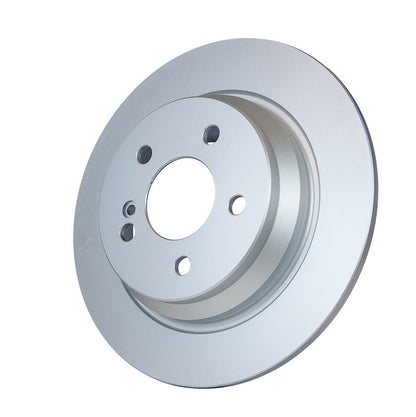 Hella Pagid Disc Brake Rotor 355115412