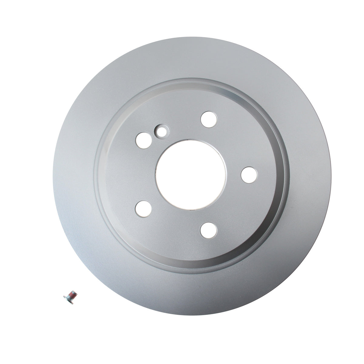Hella Pagid Disc Brake Rotor 355115412