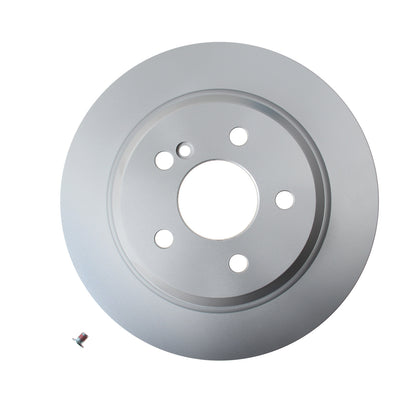 Hella Pagid Disc Brake Rotor 355115412
