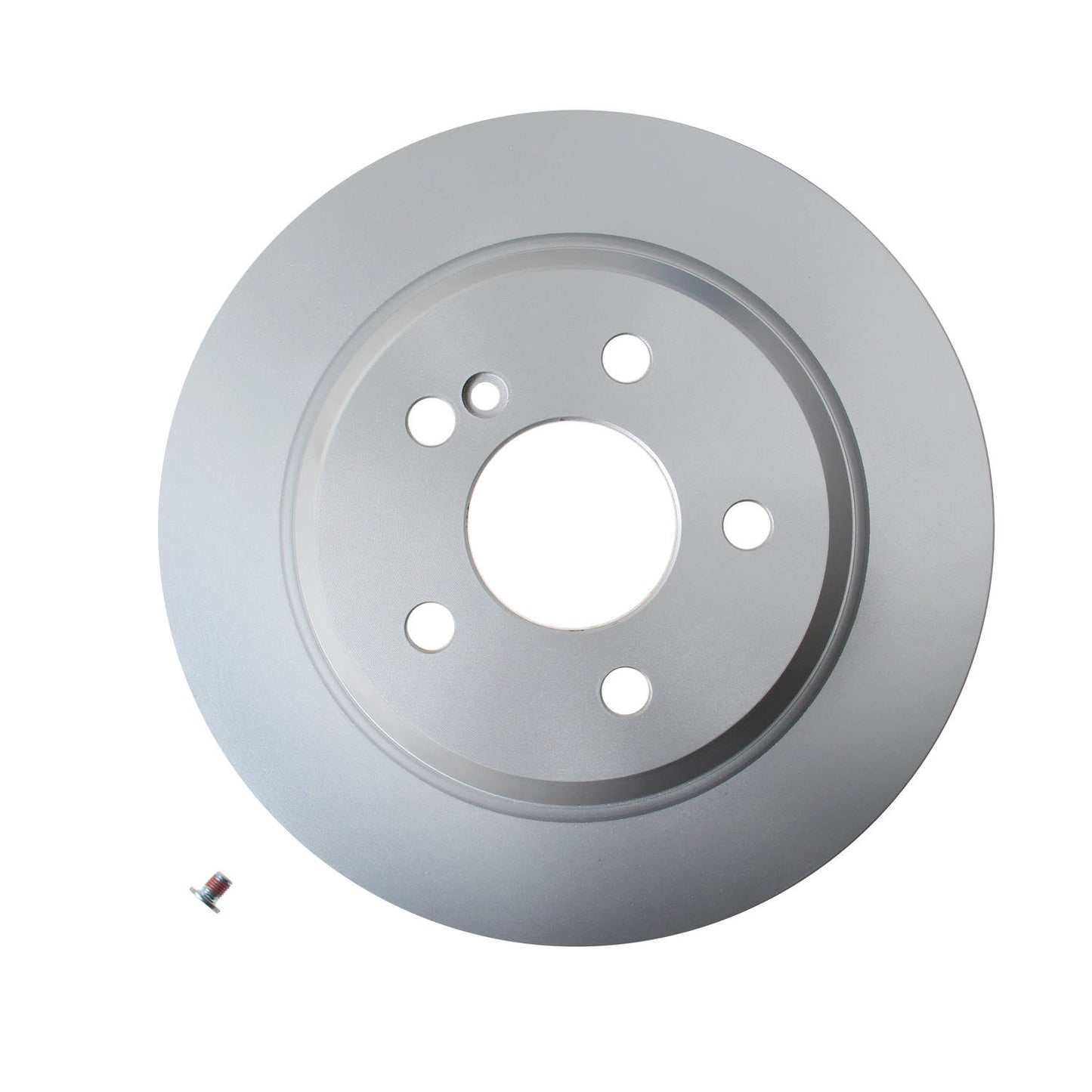 Hella Pagid Disc Brake Rotor 355115412