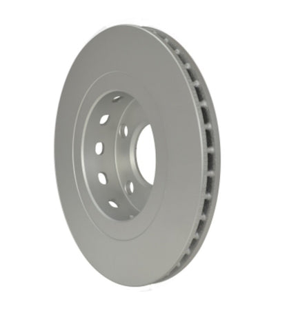 Hella Pagid Disc Brake Rotor 355115442