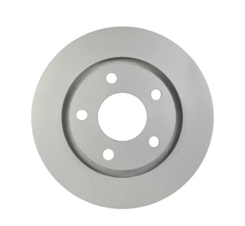 Hella Pagid Disc Brake Rotor 355115442