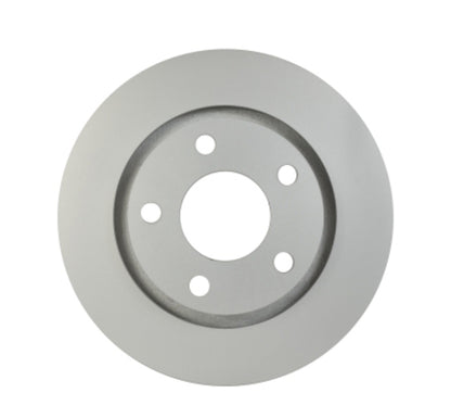 Hella Pagid Disc Brake Rotor 355115442