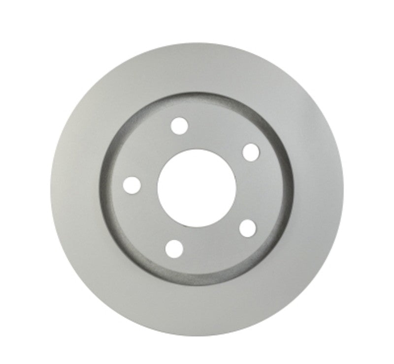 Hella Pagid Disc Brake Rotor 355115442