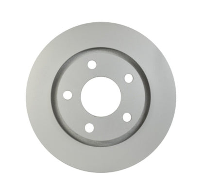Hella Pagid Disc Brake Rotor 355115442