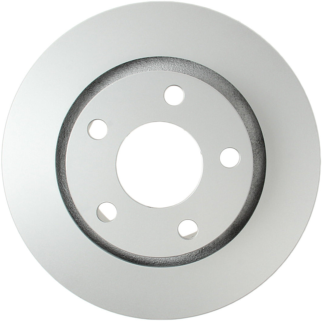 Hella Pagid Disc Brake Rotor 355115442