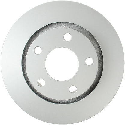 Hella Pagid Disc Brake Rotor 355115442