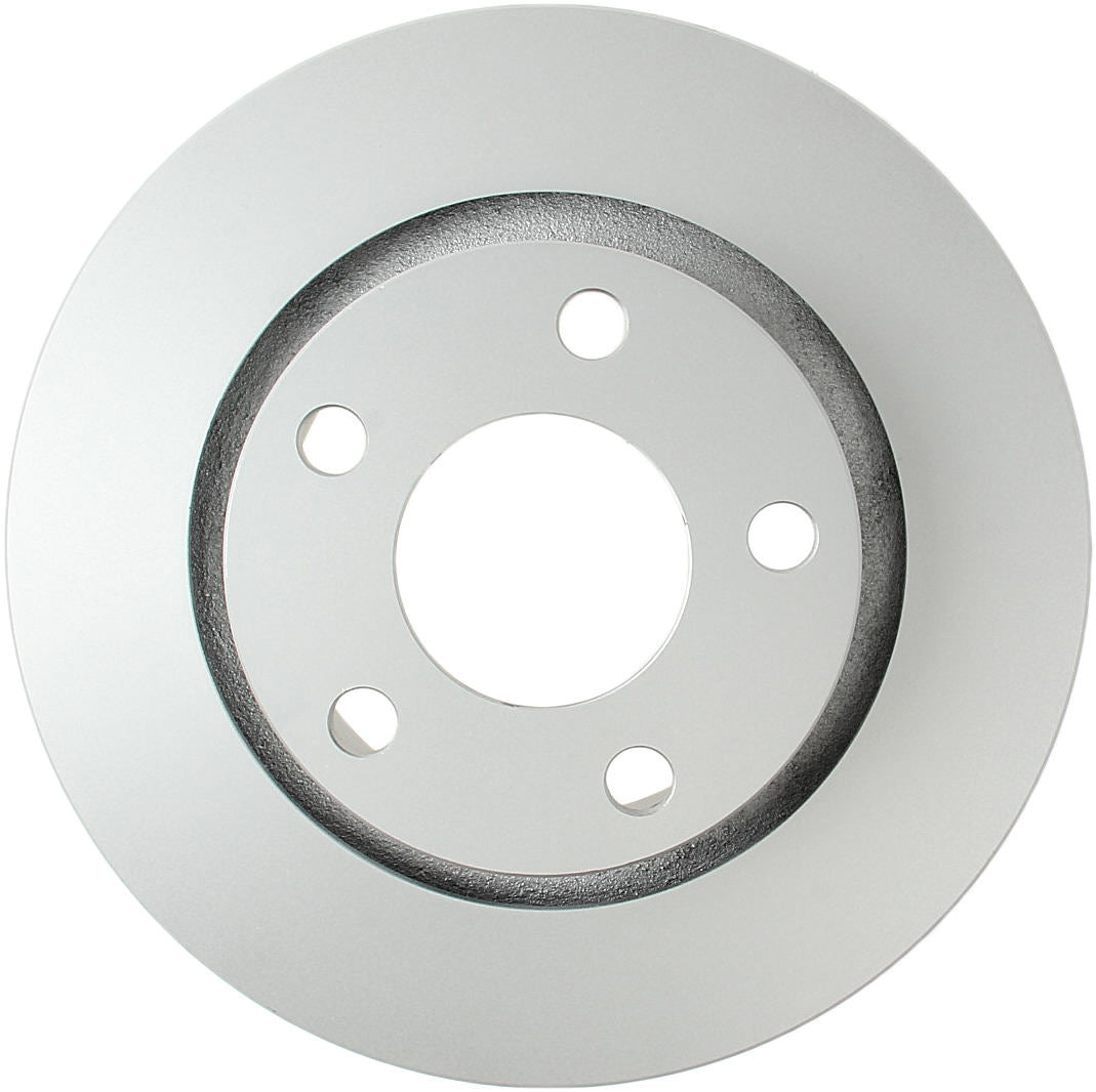 Hella Pagid Disc Brake Rotor 355115442