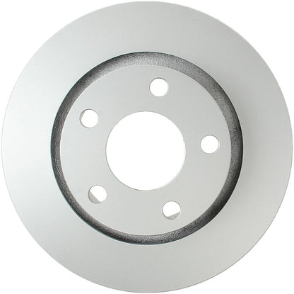 Hella Pagid Disc Brake Rotor 355115442
