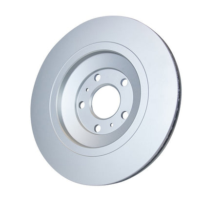 Hella Pagid Disc Brake Rotor 355115462