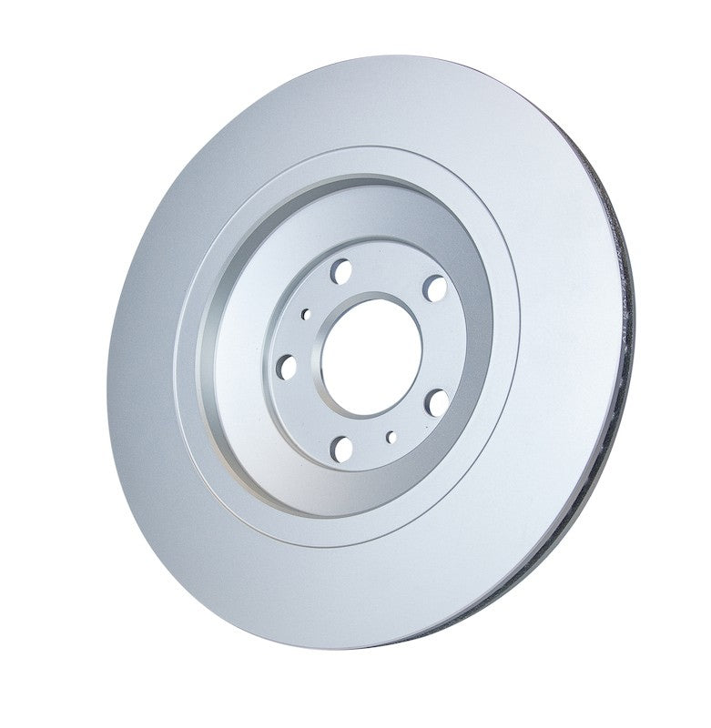 Hella Pagid Disc Brake Rotor 355115462