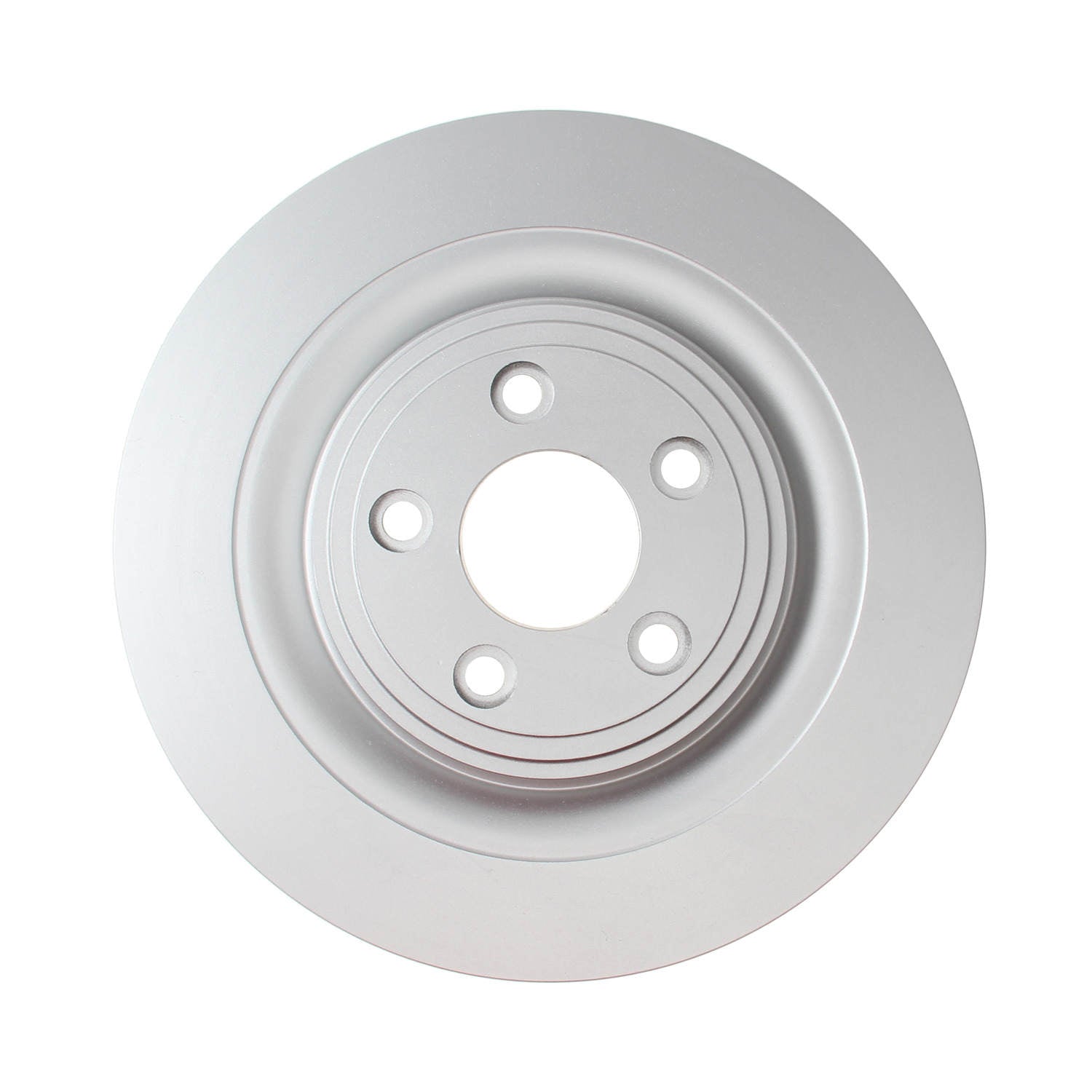 Pagid Disc Brake Rotor