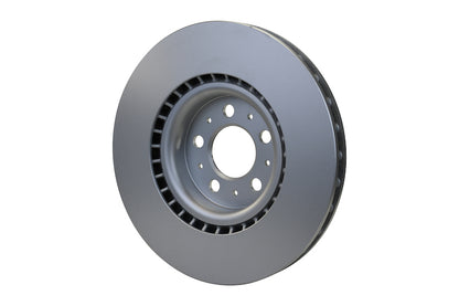 Hella Pagid Disc Brake Rotor 355115592