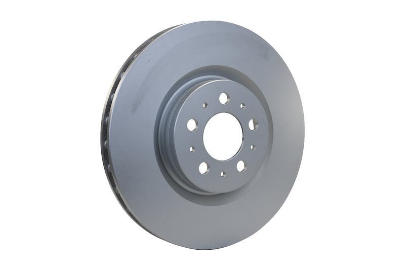 Hella Pagid Disc Brake Rotor 355115592