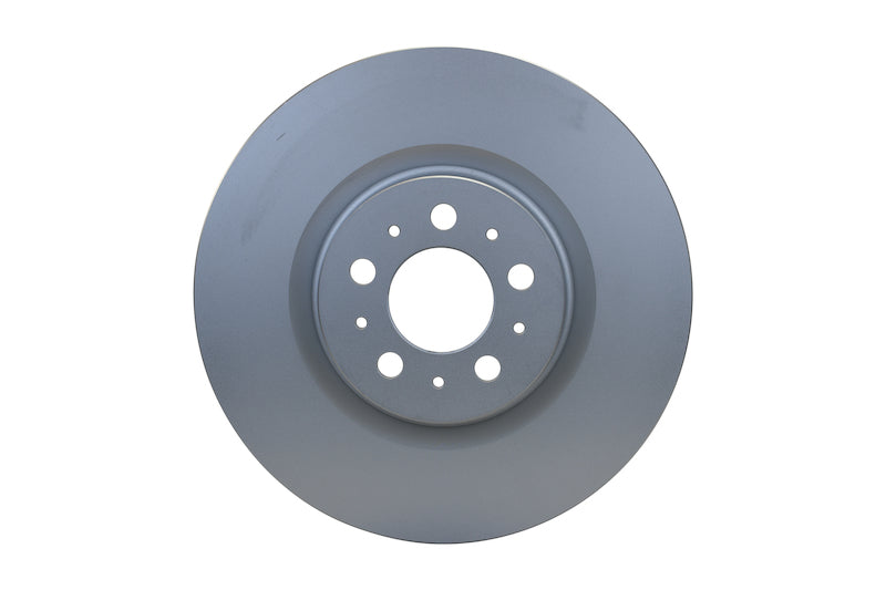 Hella Pagid Disc Brake Rotor 355115592