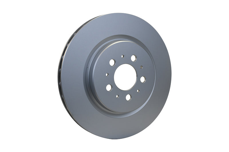 Hella Pagid Disc Brake Rotor 355115602