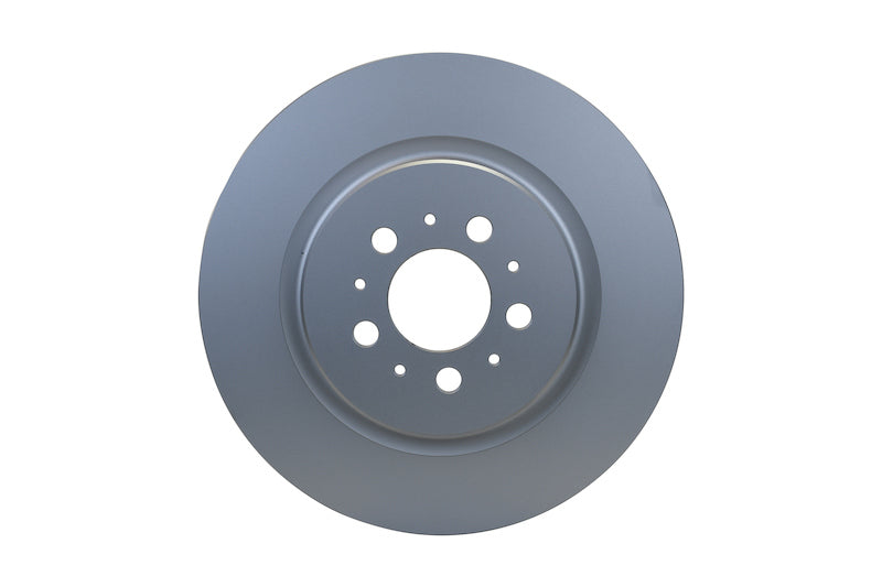 Hella Pagid Disc Brake Rotor 355115602