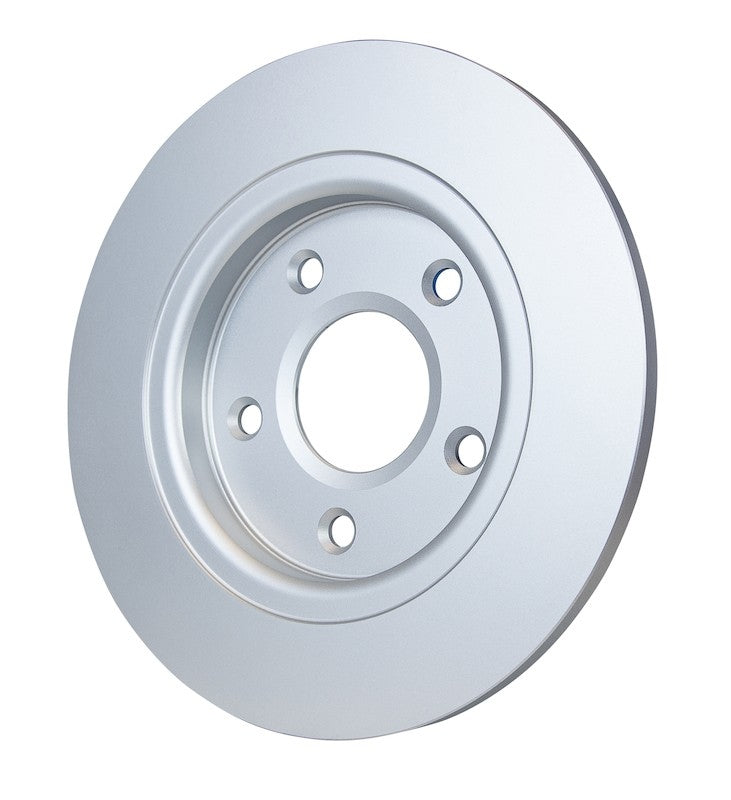 Hella Pagid Disc Brake Rotor 355115802