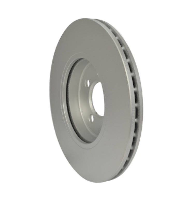 Hella Pagid Disc Brake Rotor 355115872