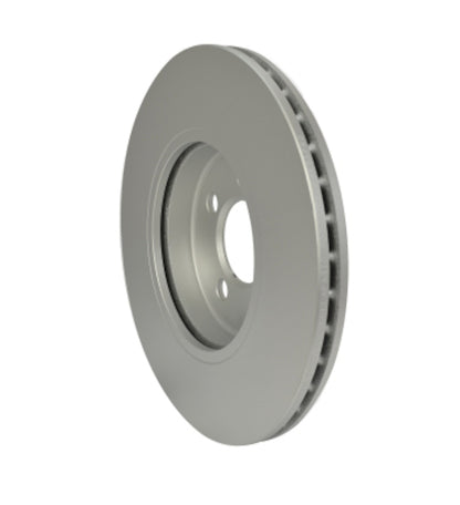 Hella Pagid Disc Brake Rotor 355115872
