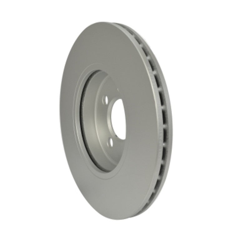 Hella Pagid Disc Brake Rotor 355115872