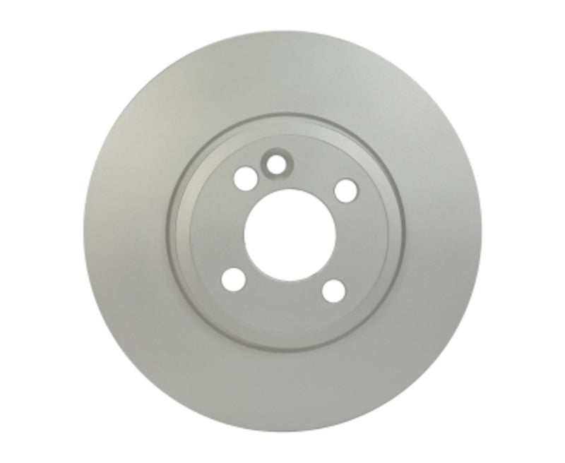 Hella Pagid Disc Brake Rotor 355115872