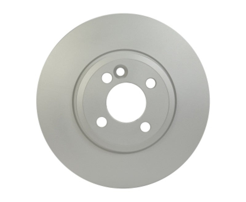 Hella Pagid Disc Brake Rotor 355115872